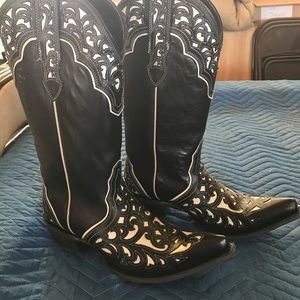 COPY - Ariat women’s boot new size 10